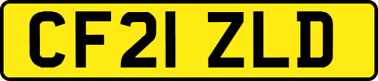 CF21ZLD
