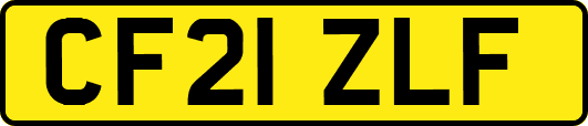 CF21ZLF