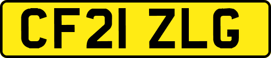 CF21ZLG
