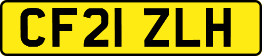 CF21ZLH
