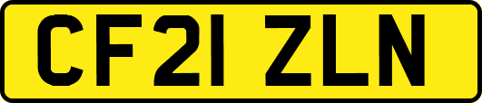 CF21ZLN