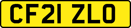 CF21ZLO
