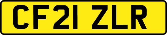 CF21ZLR