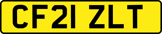 CF21ZLT