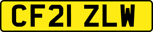 CF21ZLW
