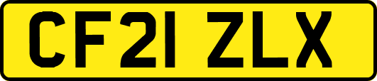 CF21ZLX