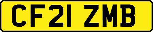 CF21ZMB