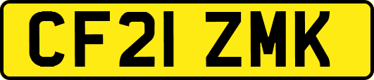 CF21ZMK