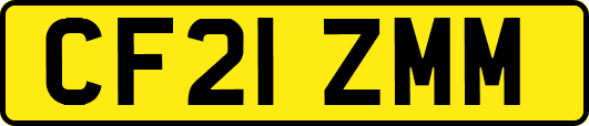 CF21ZMM