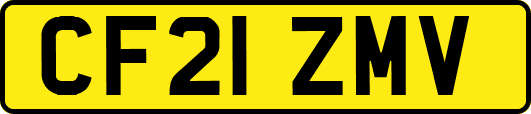 CF21ZMV