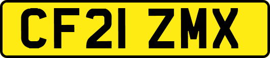 CF21ZMX