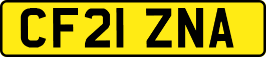 CF21ZNA