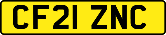 CF21ZNC