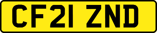 CF21ZND