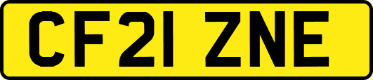 CF21ZNE