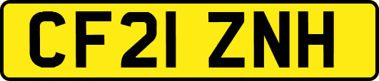 CF21ZNH