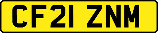 CF21ZNM