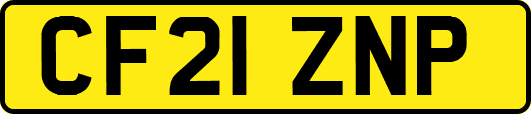 CF21ZNP