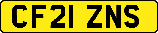 CF21ZNS