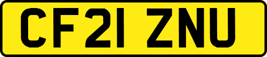 CF21ZNU