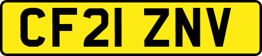 CF21ZNV