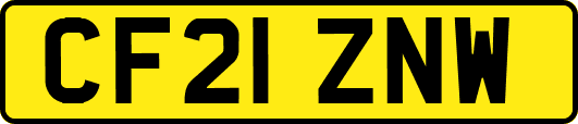 CF21ZNW