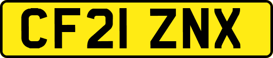 CF21ZNX