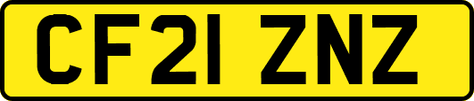 CF21ZNZ
