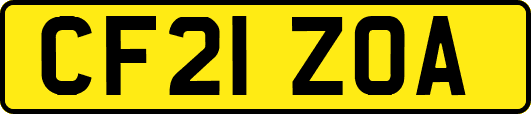 CF21ZOA