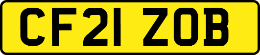 CF21ZOB