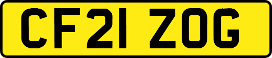 CF21ZOG