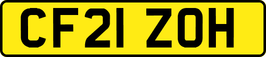 CF21ZOH