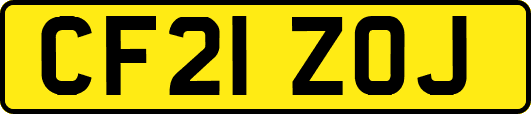 CF21ZOJ
