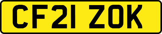 CF21ZOK
