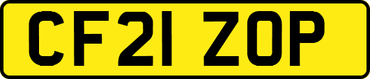 CF21ZOP