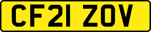 CF21ZOV