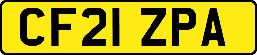 CF21ZPA