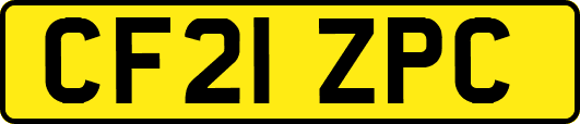 CF21ZPC