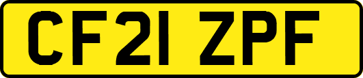 CF21ZPF