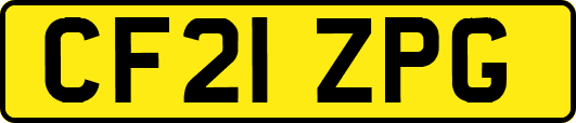 CF21ZPG