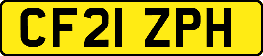 CF21ZPH
