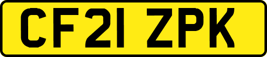 CF21ZPK
