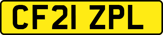 CF21ZPL