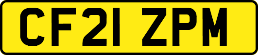CF21ZPM