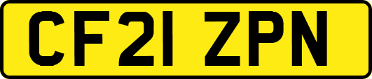 CF21ZPN