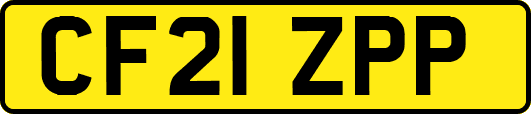 CF21ZPP