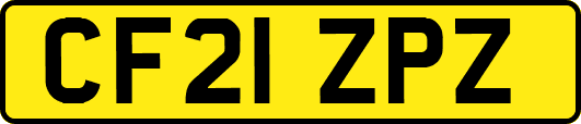 CF21ZPZ
