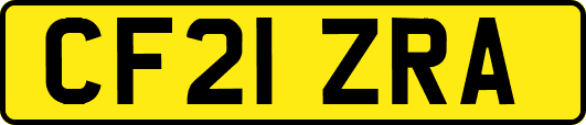 CF21ZRA
