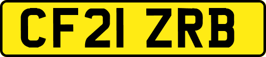CF21ZRB