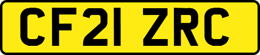 CF21ZRC